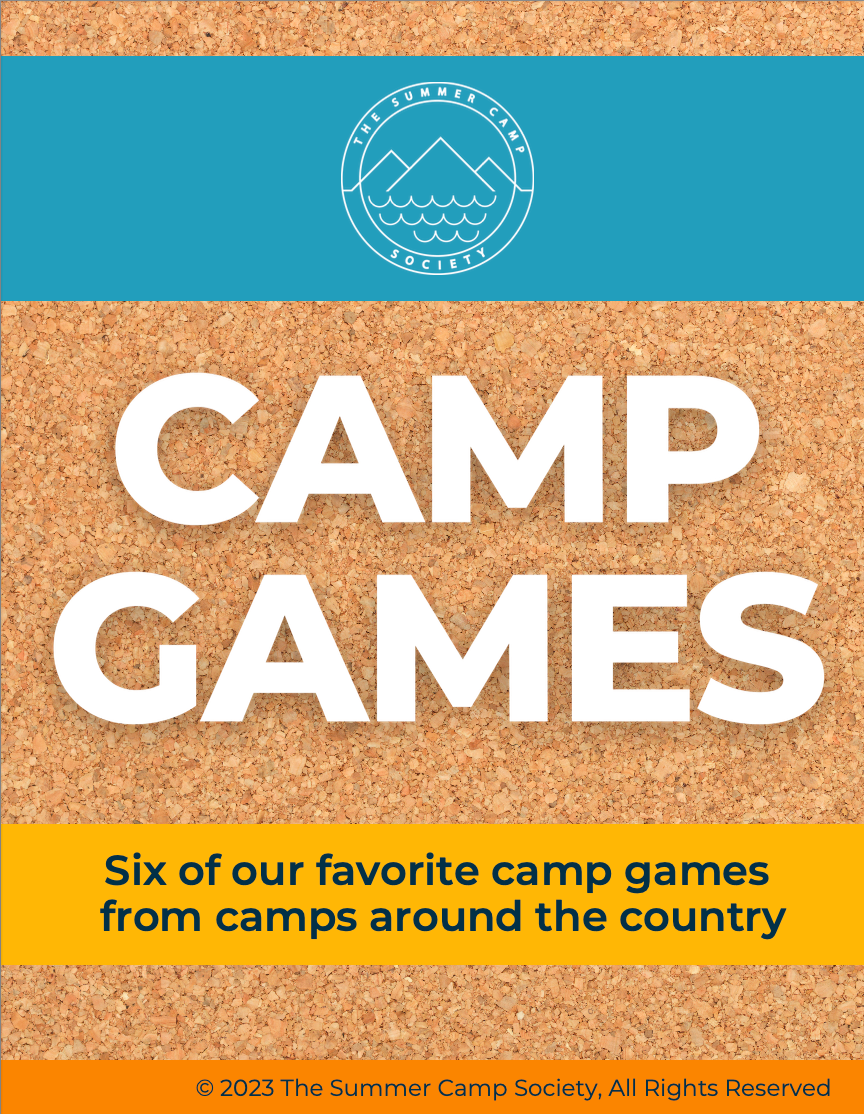 Camp Games
