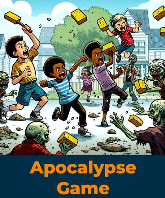 Apocalypse Game