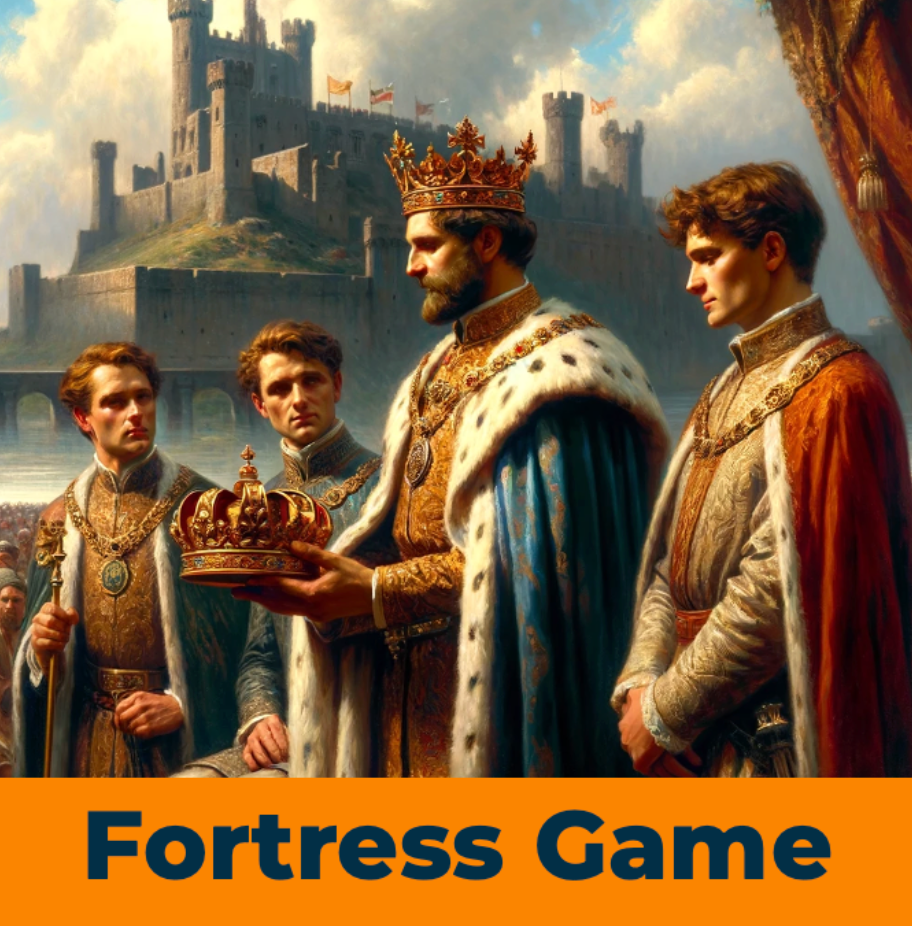 Fortress Game